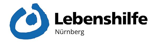 Logo Lebenhilfe Nürnberg
